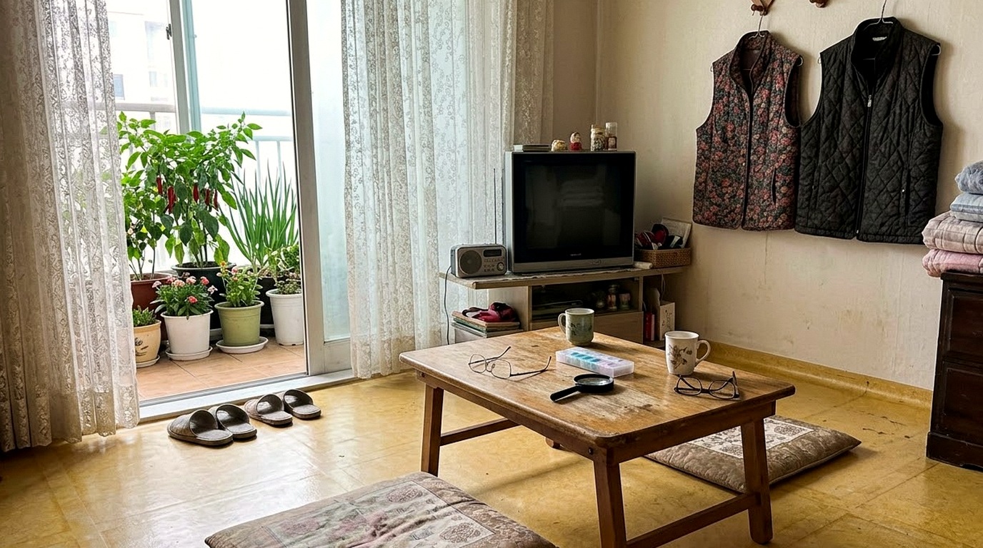부부 기초연금 수령액과 부부감액, 적용 여부를 확인 - 기초연금 부부 주요 확인 포인트 (2) (관련 시각 자료 2)